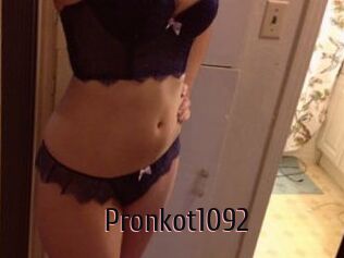 Pronkot1092