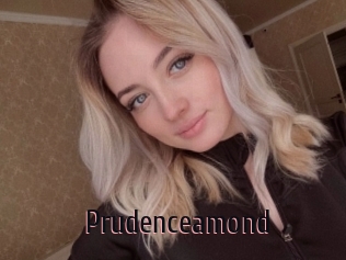 Prudenceamond