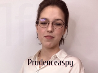 Prudenceaspy
