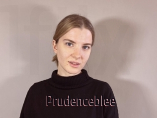 Prudenceblee
