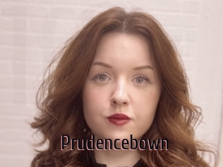 Prudencebown