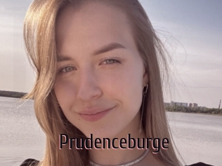 Prudenceburge