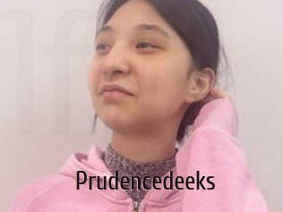 Prudencedeeks