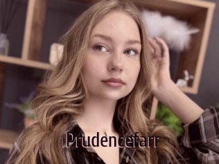 Prudencefarr