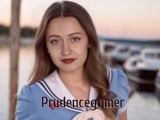 Prudencegomer