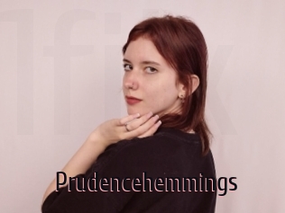 Prudencehemmings