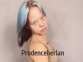 Prudenceherlan