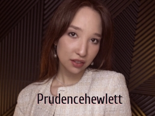 Prudencehewlett