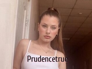 Prudencetrue