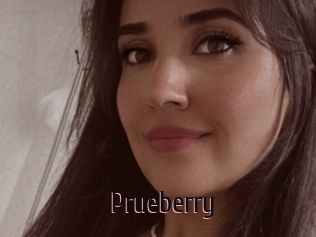 Prueberry