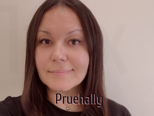 Pruehally