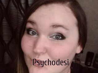 Psychodesi
