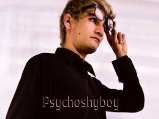 Psychoshyboy