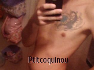 Ptitcoquinou