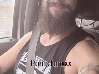 Publicfunxxx
