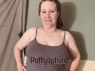 Puffylipforu