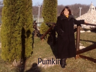 Pumkin