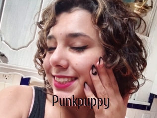 Punkpuppy