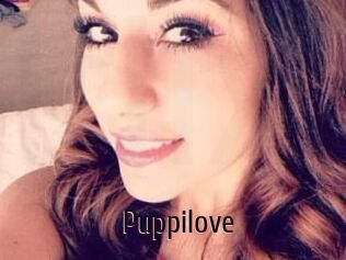 Puppilove