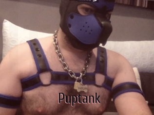 Puptank