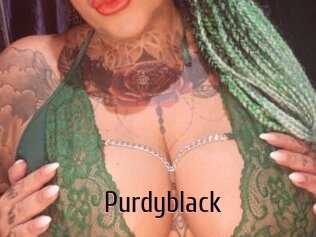 Purdyblack