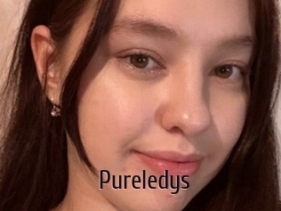 Pureledys