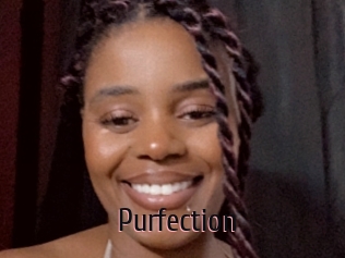 purfection 1 film x