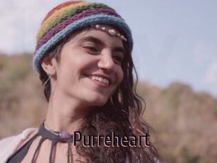 Purreheart