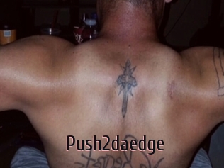 Push2daedge