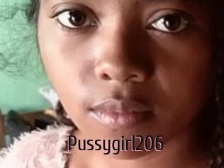 Pussygirl206
