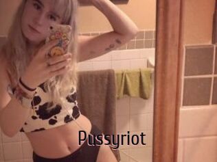 Pussyriot