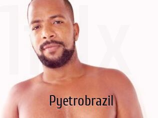 Pyetrobrazil