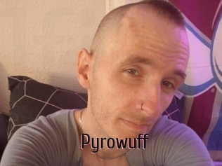 Pyrowuff