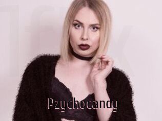 Pzychocandy
