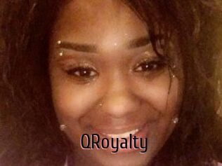 QRoyalty