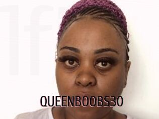 QUEENBOOBS30