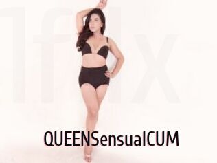 QUEENSensualCUM