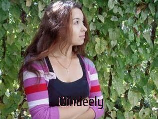 Qindeely