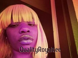 QualityRoyaltee