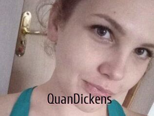 QuanDickens