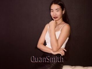 QuanSmith