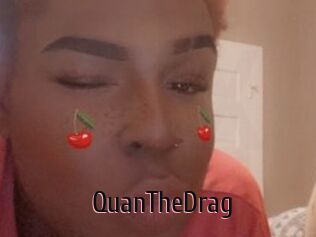 QuanTheDrag