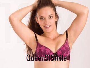 Queen91Smile