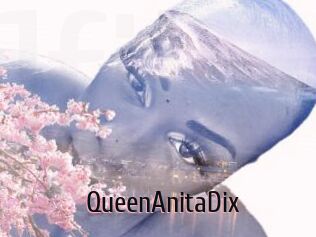 QueenAnitaDix