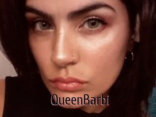 QueenBarbi