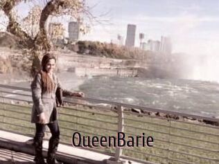 QueenBarie
