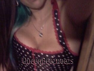 QueenBeezneezs 1 film x