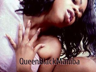 QueenBlackMamba