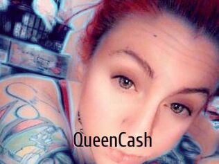 QueenCash