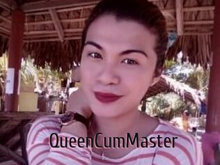 QueenCumMaster